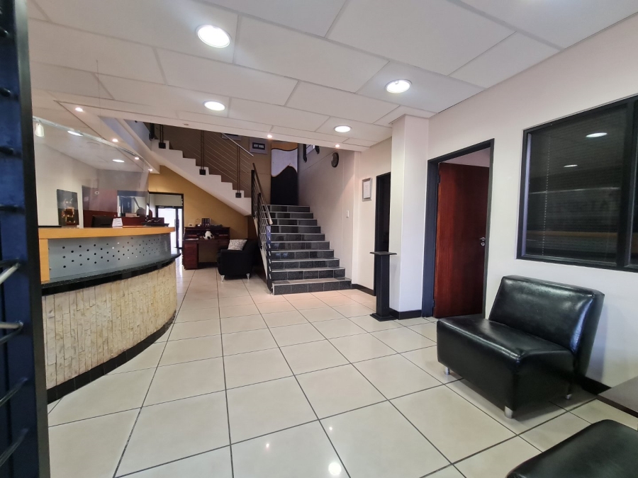Commercial Property for Sale in Bloemfontein Free State